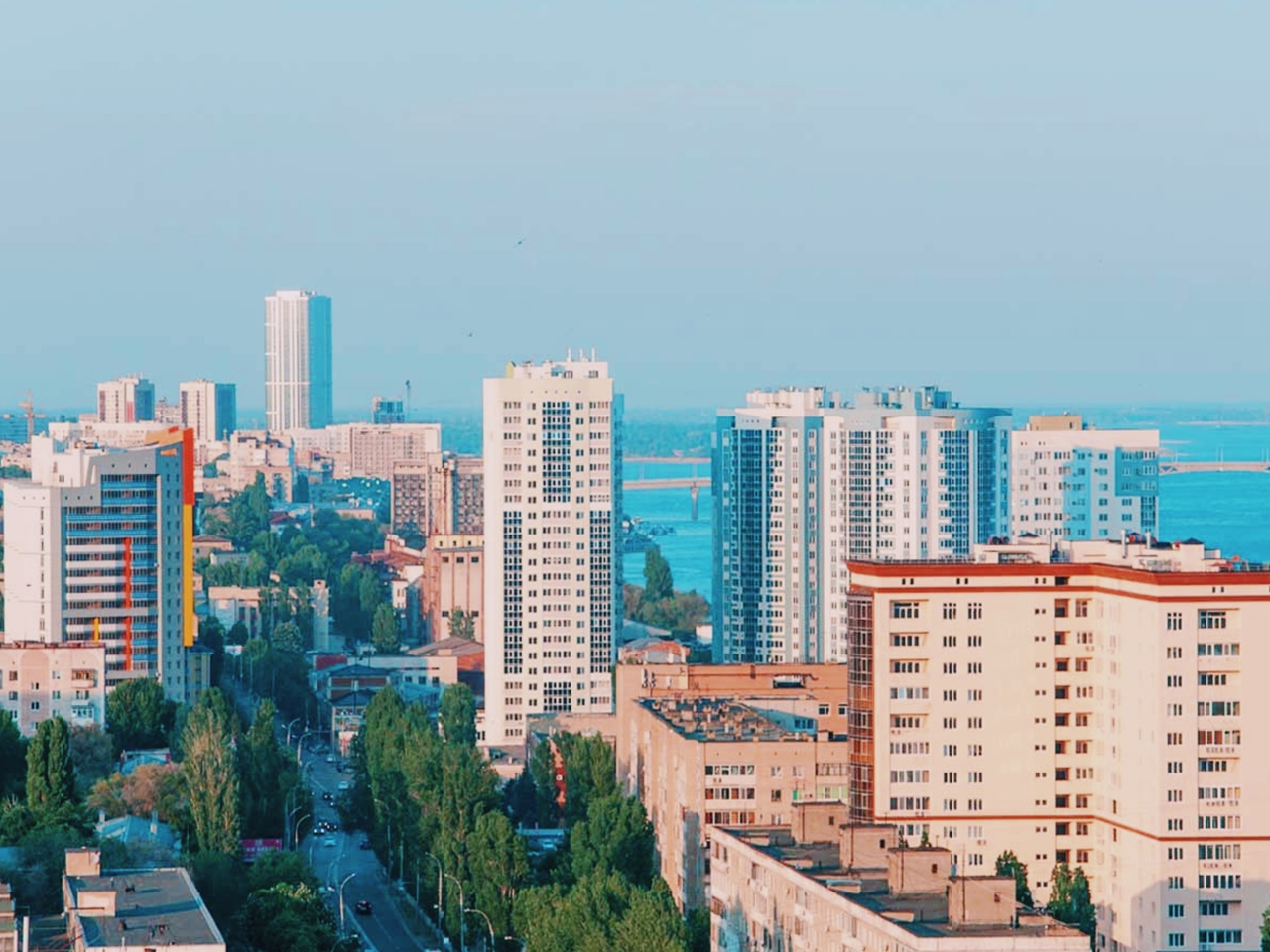 Жителей Саратовской области ждет многократный рост налогов на недвижимость