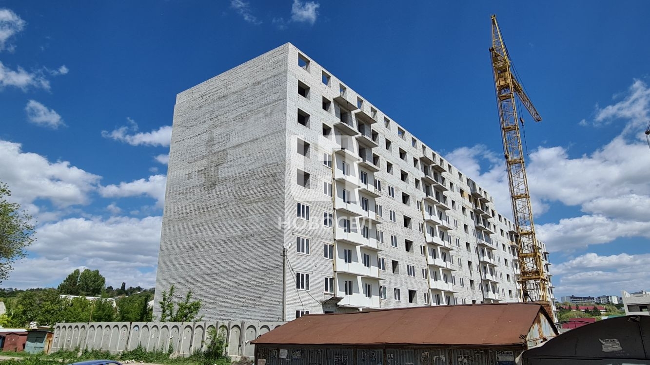 ЖК Подворье - Саратов - купить квартиру
