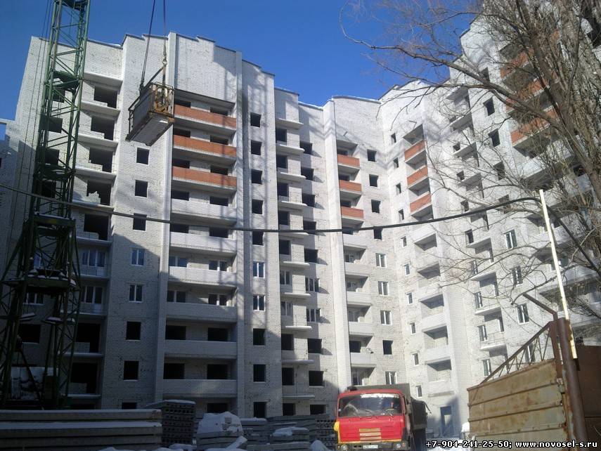 Пономарева, январь 2012