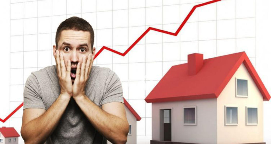 Главный секрет недвижимости: когда покупать квартиру? Когда рынок начнёт падать?