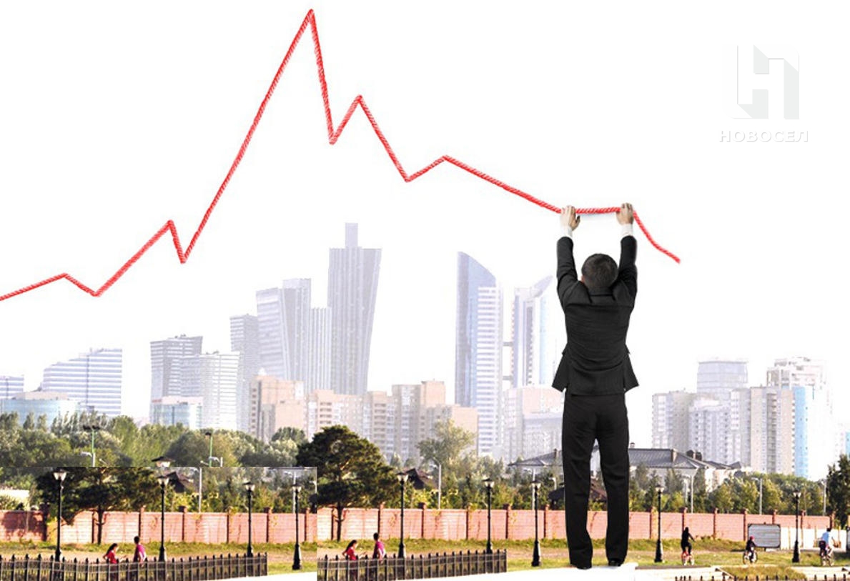 В Сбербанке прогнозируют стабилизацию цен на жилье