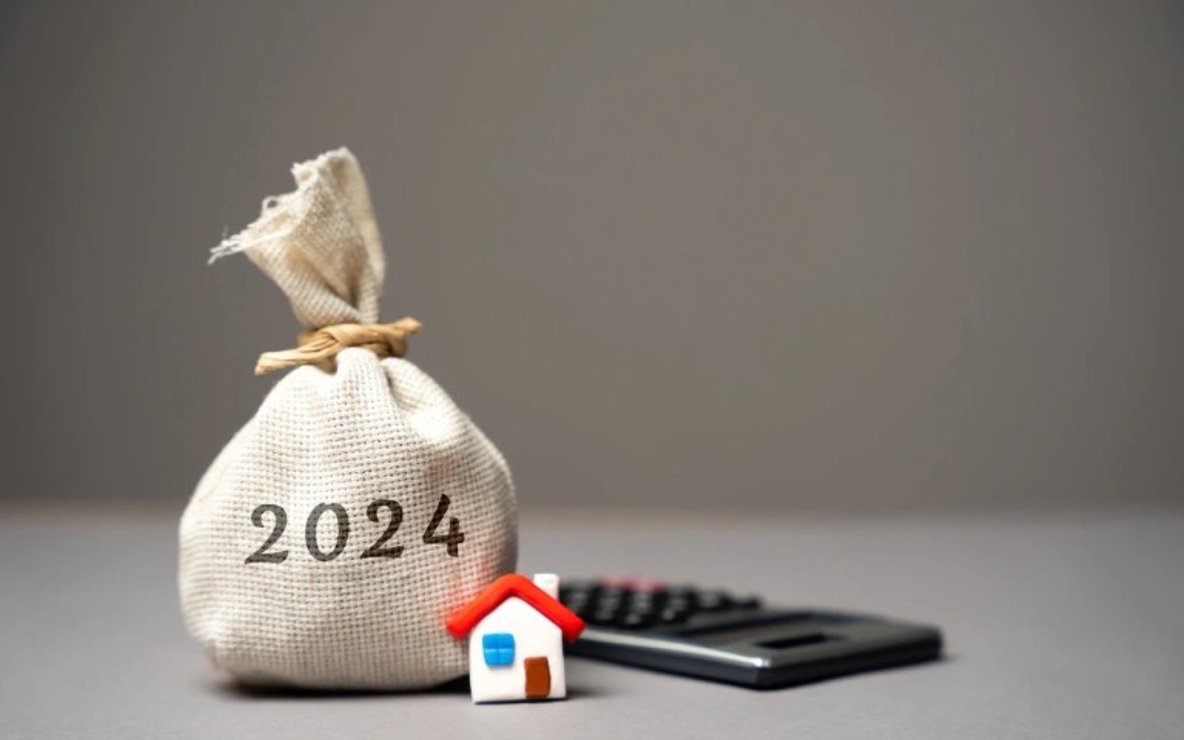 Какие налоговые изменения в сфере недвижимости ждут россиян в 2024 г.